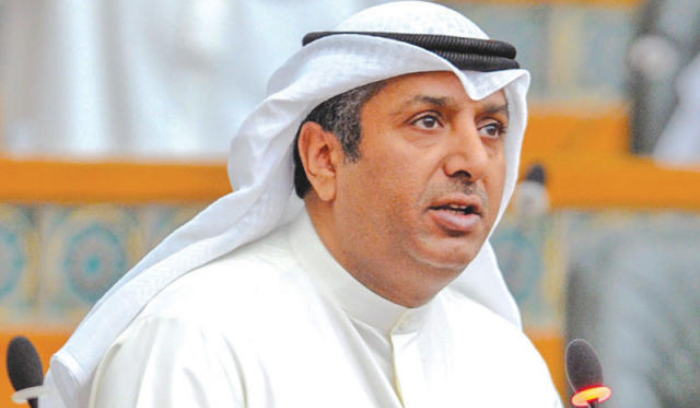 وزير النفط الكويتي يعلّق على قرار  أوبك خفض الإنتاج