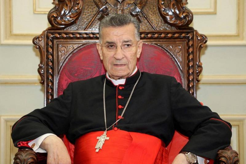الراعي: لعودة لبنان إلى موقعه الطبيعي في العالم العربي
