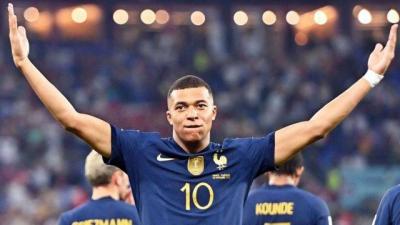 مبابي يستعيد مسلسل رحيله الى ريال مدريد
