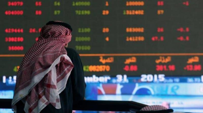 إرتفاع في بورصات الخليج