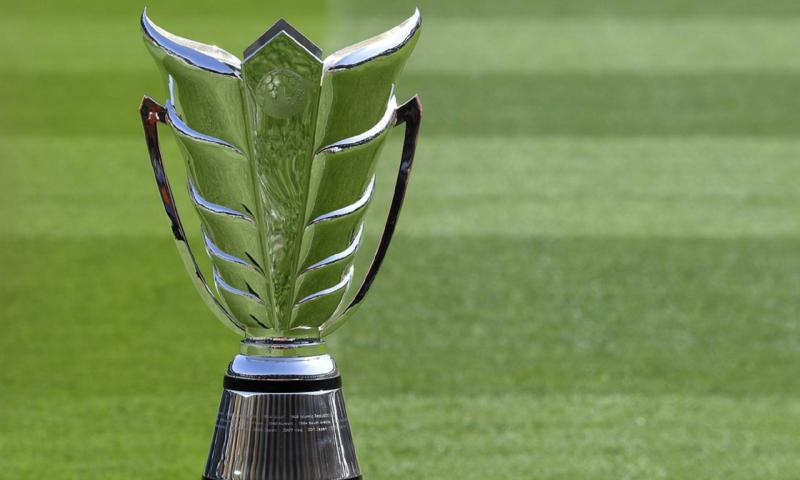 تحديد موعد إقامة كأس آسيا في قطر