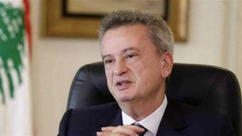 جلسة جديدة لاستجواب حاكم مصرف لبنان