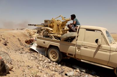 محادثات مرتقبة بين السعودية والحوثيين... فهل تحقِّق السلام المنشود؟