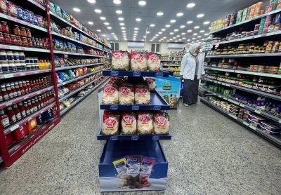 مصر سترفع 20% من مخصصات دعم الغذاء