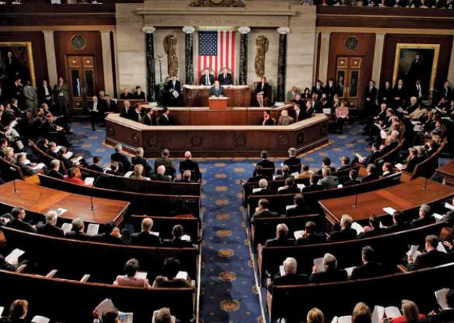 مجلس الشيوخ الأميركي يصوت لإلغاء تفويضي حرب العراق