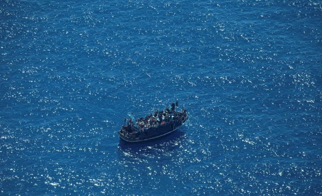 منظمة دولية تتهم مالطا بعدم انقاذ المهاجرين بحرا