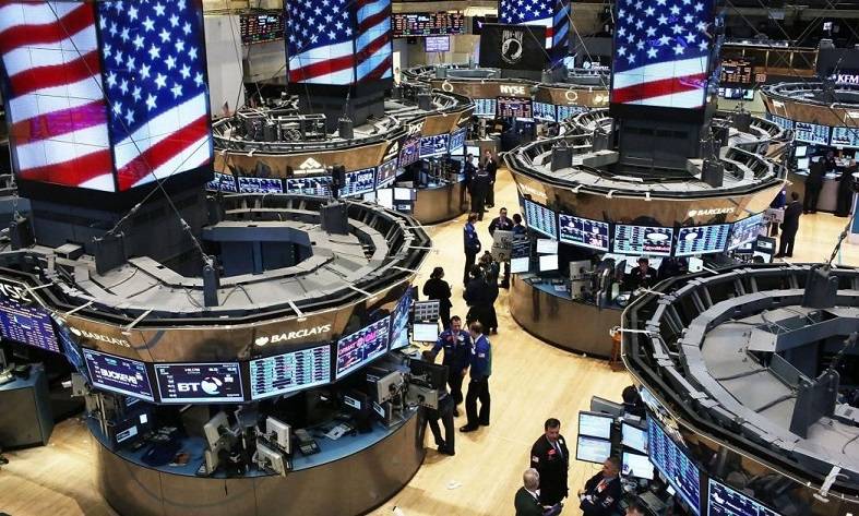 الأسهم الأميركية تغلق مرتفعة بدعم أسهم شركات التكنولوجيا