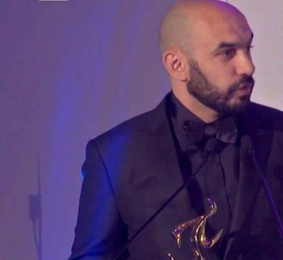مدرب المغرب أفضل مدرب عربي