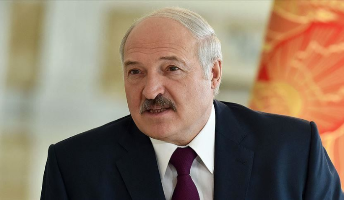 رئيس بيلاروسيا: لوقف إطلاق النار في أوكرانيا وإعلان الهدنة