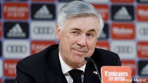هل أصبح رحيل مدرب ريال مدريد أمر  حَتميٌ؟
