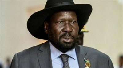 رئيس جنوب السودان يعين وزيرًا جديدًا للدفاع