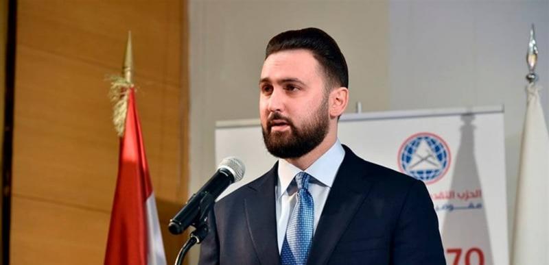 النائب جنبلاط: موقفنا واحد ونريد رئيسًا لا يكون طرفًا