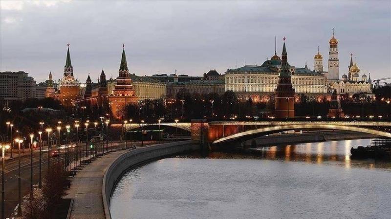 روسيا تعتقل مراسل وول ستريت جورنال بتهمة التجسس