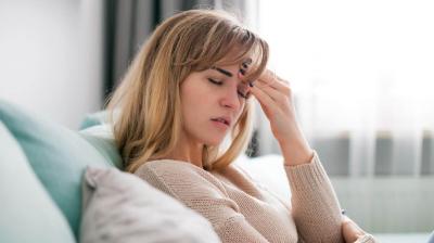 أمراض شائعة تصيب النساء بعد سن الثلاثين