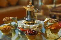 كرم الضيافة العربي
كرم الضيافة العربي