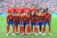 أفضل منتخبات مرشحة للفوز بكأس العالم 2026
أفضل منتخبات مرشحة للفوز بكأس العالم 2026