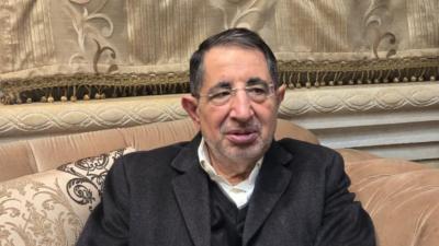 الحاج حسن يُهدّد الحكومة بالشّارع: إسقاطها طُرح كاحتمال وليس كقرار