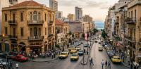 شوارع لبنان شوارع لبنان