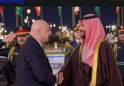 اتصال بين عون وولي العهد السعودي: دعم للبنان وتأكيد على سيادته