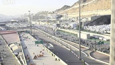 رغم التحديات الوبائية عالمياً.. الصحة السعودية: موسم حج 2026 خالٍ من المهددات الصحية