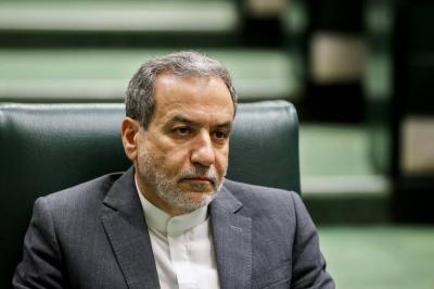 عراقجي يؤكد: نتواصل مع خامنئي وننفذ توجيهاته بدقة