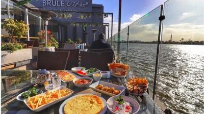 مطاعم رخيصة وأكلها ممتاز في لبنان