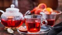 إنتاج الشاي