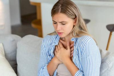 7 أعراض في جسمك لا يجب تجاهلها أبدًا