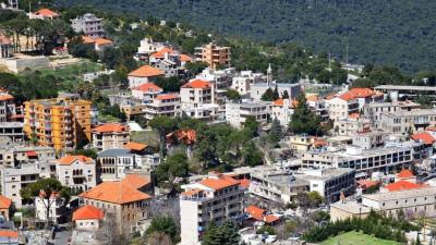 أرخص مناطق السكن في لبنان