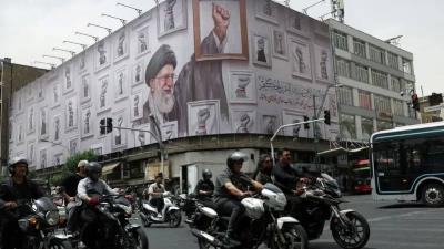 نائب إيراني يتوعد برد ساحق على أي هجمات أميركية جديدة
