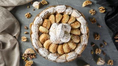 هل يسبب معمول العيد اضطرابات في المعدة والأمعاء؟
