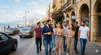 الجاليات في لبنان الجاليات في لبنان
