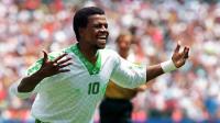 أفضل لاعبين عرب في تاريخ كأس العالم
أفضل لاعبين عرب في تاريخ كأس العالم