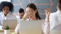 عادات يومية تضعف النظر دون أن تنتبه
عادات يومية تضعف النظر دون أن تنتبه