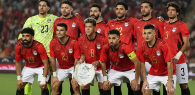 إعلان تشكيلة مصر النهائية للمونديال.. استبعاد لاعب واحد