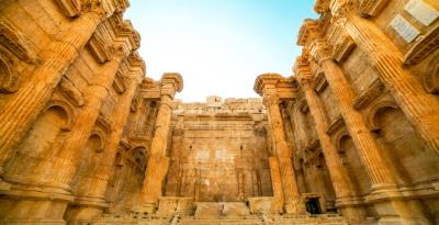 ماذا تفعل في بعلبك؟