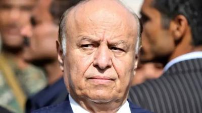 وفاة الرئيس اليمني السابق عبدربه منصور هادي فجر اليوم

