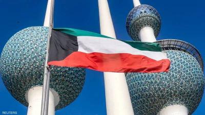 الكويت.. تعليق الرحلات الجوية وتحويلها إلى مطارات بديلة
