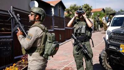 جولة مرتقبة من المفاوضات بين لبنان وإسرائيل... تسبقها مواجهات ليلية
