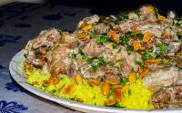 مطاعم منسف مطاعم منسف