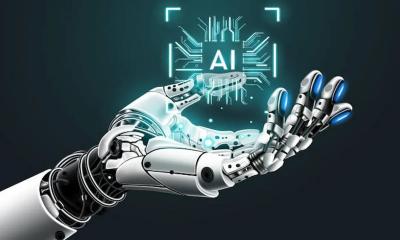 أكثر التقنيات نمواً في 2026