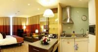 Staybridge Suites Beirut
Staybridge Suites Beirut