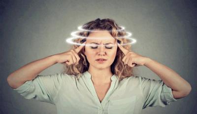 متى تكون الدوخة علامة خطيرة؟