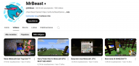 MrBeast MrBeast