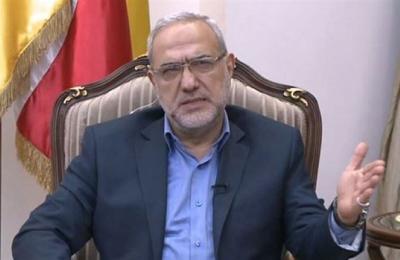 قماطي لرئيس الجمهورية والحكومة: تأتون وتذهبون ونحن المتجذّرون في هذا البلد
