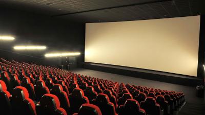 أفضل سينمات في لبنان