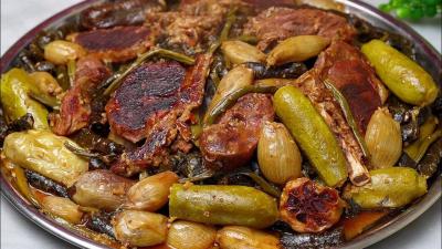 أفضل مطاعم عراقية في بيروت