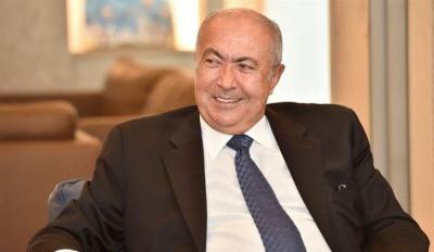 ​بيروت منزوعة السلاح: فؤاد مخزومي يكسر جدار الصمت ويضع الحكومة أمام مسؤولياتها
