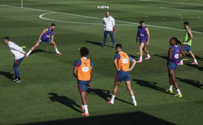 إليكم موعد مباراة البرتغال وتشيلي استعداداً لكأس العالم 2026