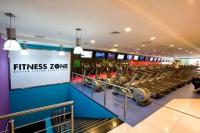 Fitness Zone Fitness Zone